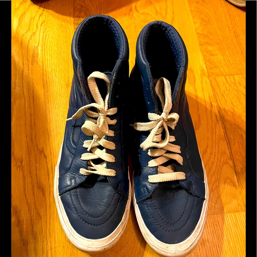 Vans Sk8 Hi 11.5